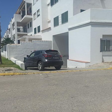 Playa Atlanterra, 1ª Linea Playa Vistas Al Mar Apartment Zahara de los Atunes Exterior photo