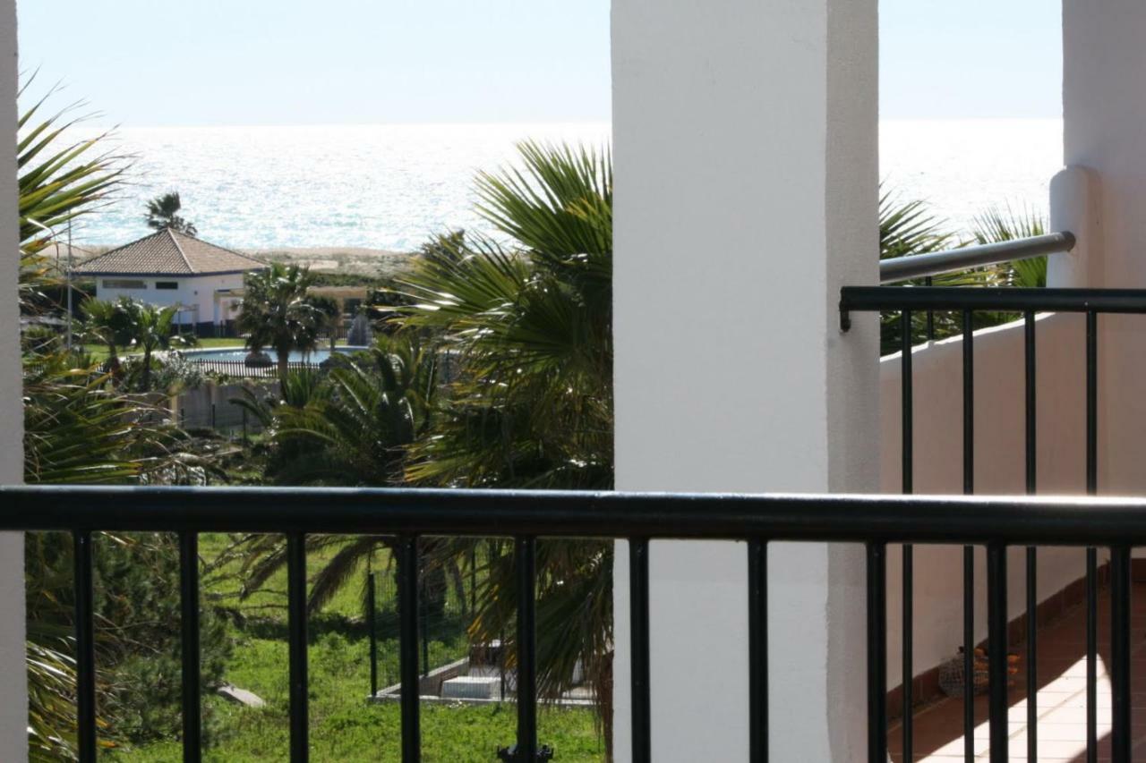 Playa Atlanterra, 1ª Linea Playa Vistas Al Mar Apartment Zahara de los Atunes Exterior photo