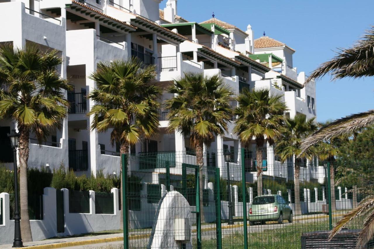 Playa Atlanterra, 1ª Linea Playa Vistas Al Mar Apartment Zahara de los Atunes Exterior photo