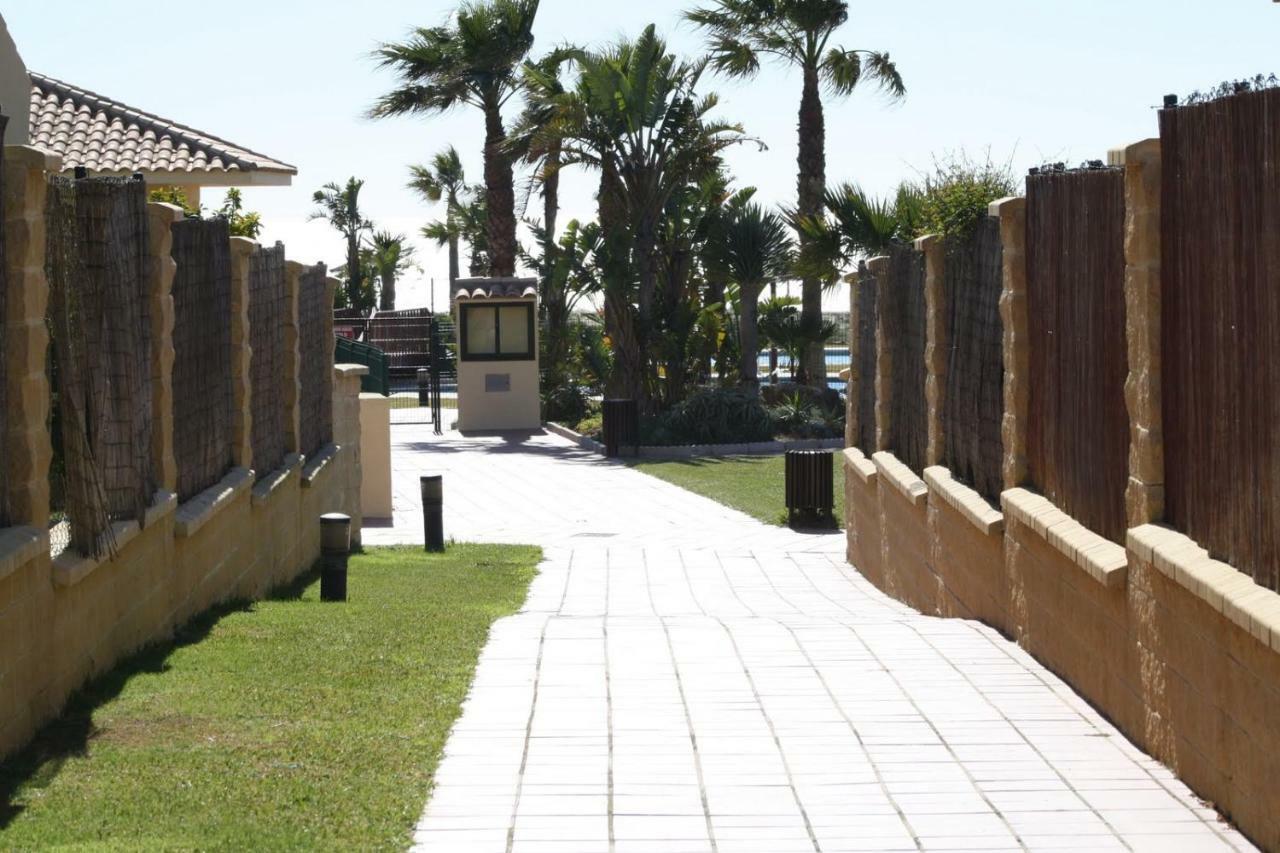 Playa Atlanterra, 1ª Linea Playa Vistas Al Mar Apartment Zahara de los Atunes Exterior photo